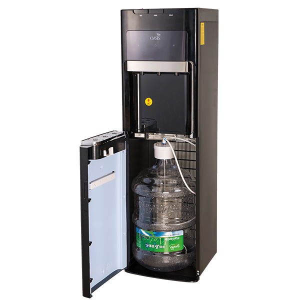 OASIS下置式雙用型飲水機